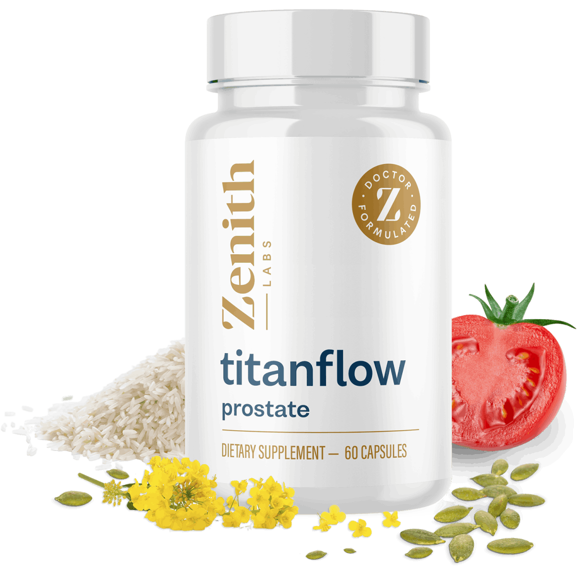 Titanflow