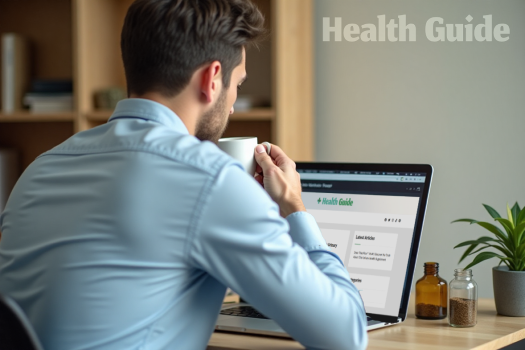 The Health Guide